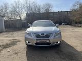 Toyota Camry 2006 года за 6 500 000 тг. в Уральск