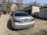 Toyota Camry 2006 года за 6 500 000 тг. в Уральск – фото 5