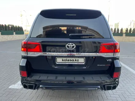 Toyota Land Cruiser 2018 года за 51 000 000 тг. в Астана – фото 28