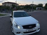 Infiniti G37 2011 годаүшін8 300 000 тг. в Караганда