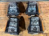 Фары на Cadillac Escalade/фара левая и правая на эскалэйд за 5 000 тг. в Алматы