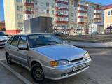 ВАЗ (Lada) 2114 2008 года за 900 000 тг. в Атырау