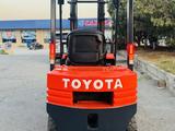 Toyota  5F 2000 года за 2 400 000 тг. в Шымкент – фото 4