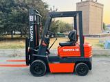 Toyota  5F 2000 года за 2 400 000 тг. в Шымкент