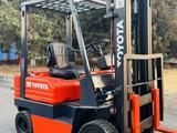 Toyota  5F 2000 года за 2 400 000 тг. в Шымкент – фото 3