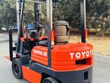 Toyota  5F 2000 года за 2 400 000 тг. в Шымкент – фото 2