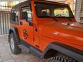 Jeep Wrangler 1999 годаfor8 250 000 тг. в Алматы – фото 2