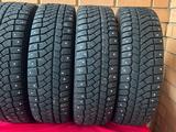 Шины Viatti Brina Nordico 195/65 R15, заводская шиповкаfor70 000 тг. в Кокшетау