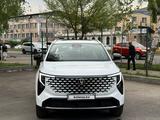 Changan CS55 Plus Luxe 2025 года за 9 500 000 тг. в Алматы