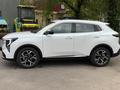 Changan CS55 Plus Luxe 2025 года за 9 500 000 тг. в Алматы – фото 2
