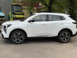 Changan CS55 Plus Luxe 2025 годаүшін9 500 000 тг. в Алматы – фото 2