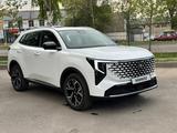 Changan CS55 Plus Luxe 2025 годаүшін9 500 000 тг. в Алматы – фото 3