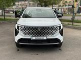Changan CS55 Plus Luxe 2025 годаүшін9 500 000 тг. в Алматы – фото 4
