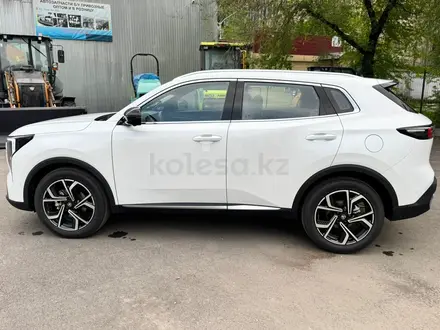 Changan CS55 Plus Luxe 2025 года за 9 500 000 тг. в Алматы – фото 9