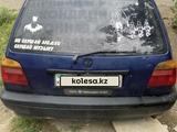 Volkswagen Golf 1993 года за 300 000 тг. в Актобе – фото 3
