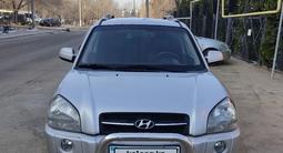 Hyundai Tucson 2007 годаfor5 900 000 тг. в Алматы – фото 3