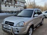 Hyundai Tucson 2007 года за 5 900 000 тг. в Алматы – фото 4