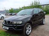 BMW X5 2003 годаүшін6 660 000 тг. в Алматы