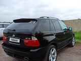 BMW X5 2003 годаүшін6 660 000 тг. в Алматы – фото 5
