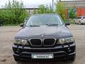 BMW X5 2003 года за 6 660 000 тг. в Алматы – фото 7