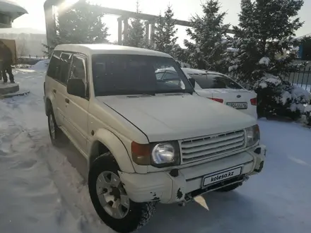 Mitsubishi Pajero 1993 года за 4 000 000 тг. в Шемонаиха – фото 7