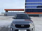 Hyundai Creta 2020 года за 12 000 000 тг. в Петропавловск – фото 2