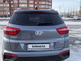 Hyundai Creta 2020 года за 12 000 000 тг. в Петропавловск – фото 4