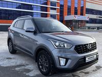 Hyundai Creta 2020 года за 12 000 000 тг. в Петропавловск