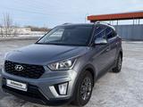 Hyundai Creta 2020 года за 12 000 000 тг. в Петропавловск – фото 3