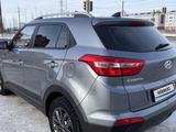 Hyundai Creta 2020 года за 12 000 000 тг. в Петропавловск – фото 5