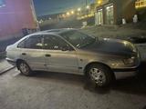 Toyota Carina E 1996 годаүшін2 300 000 тг. в Усть-Каменогорск – фото 4