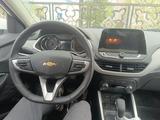 Chevrolet Onix 2023 года за 9 500 000 тг. в Алматы – фото 5