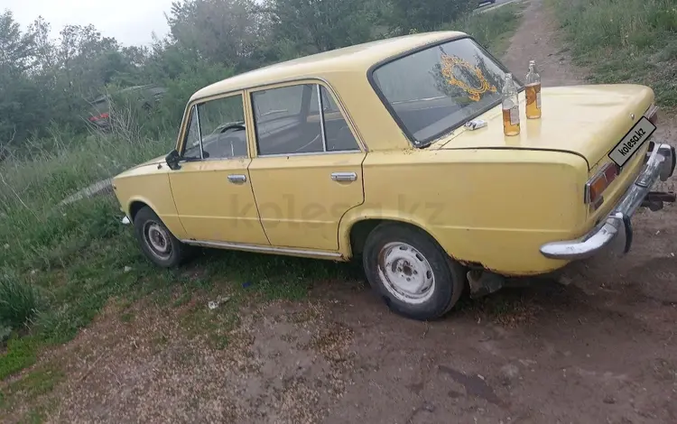 ВАЗ (Lada) 2101 1976 года за 100 000 тг. в Усть-Каменогорск