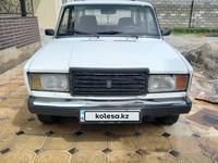 ВАЗ (Lada) 2107 2006 года за 850 000 тг. в Шымкент