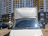 ГАЗ ГАЗель 2007 годаүшін5 500 000 тг. в Астана – фото 3
