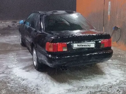 Audi 100 1991 года за 2 000 000 тг. в Алматы – фото 2