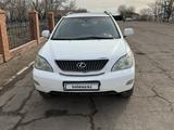 Lexus RX 330 2004 года за 7 300 000 тг. в Байконыр – фото 3