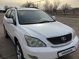 Lexus RX 330 2004 года за 7 300 000 тг. в Байконыр – фото 5