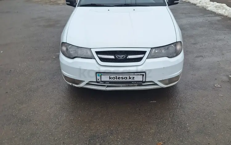 Daewoo Nexia 2012 года за 2 100 000 тг. в Шымкент