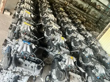 Контрактный двигатель из японии 1MZ. за 250 000 тг. в Уральск
