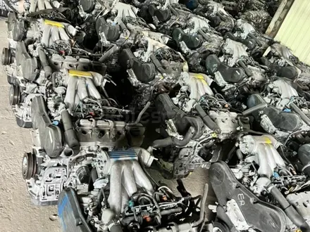 Контрактный двигатель из японии 1MZ. за 250 000 тг. в Уральск – фото 7