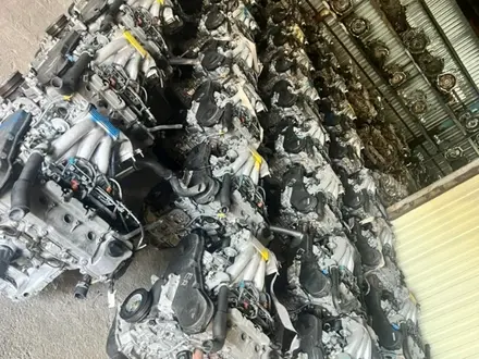 Контрактный двигатель из японии 1MZ. за 250 000 тг. в Уральск – фото 8