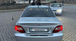 Daewoo Nexia 2010 года за 1 570 000 тг. в Шымкент – фото 4