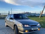 ВАЗ (Lada) 2114 2010 года за 1 300 000 тг. в Костанай – фото 2