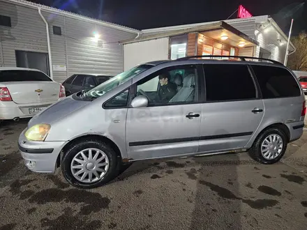 Ford Galaxy 2003 года за 1 800 000 тг. в Астана – фото 4