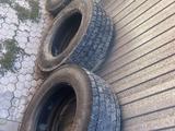 Шины Yokohama 315/60 R22.5 за 70 000 тг. в Алматы
