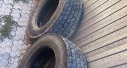 Шины Yokohama 315/60 R22.5 за 70 000 тг. в Алматы