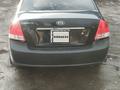 Kia Cerato 2008 года за 1 600 000 тг. в Алматы – фото 5
