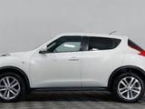 Nissan Juke 2014 годаүшін6 300 000 тг. в Астана – фото 4