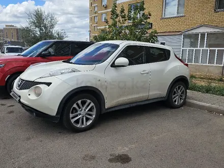 Nissan Juke 2014 года за 6 500 000 тг. в Астана – фото 5